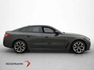 BMW i4 bild 10