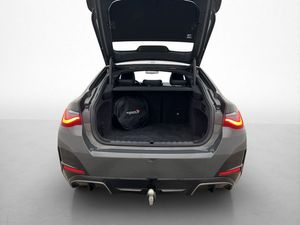 BMW i4 bild 22