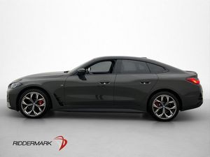 BMW i4 bild 5