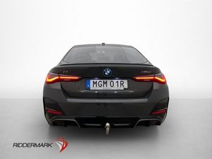 BMW i4 bild 8