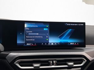 BMW i4 bild 35