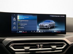 BMW i4 bild 37