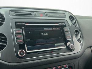 Volkswagen Tiguan bild 22
