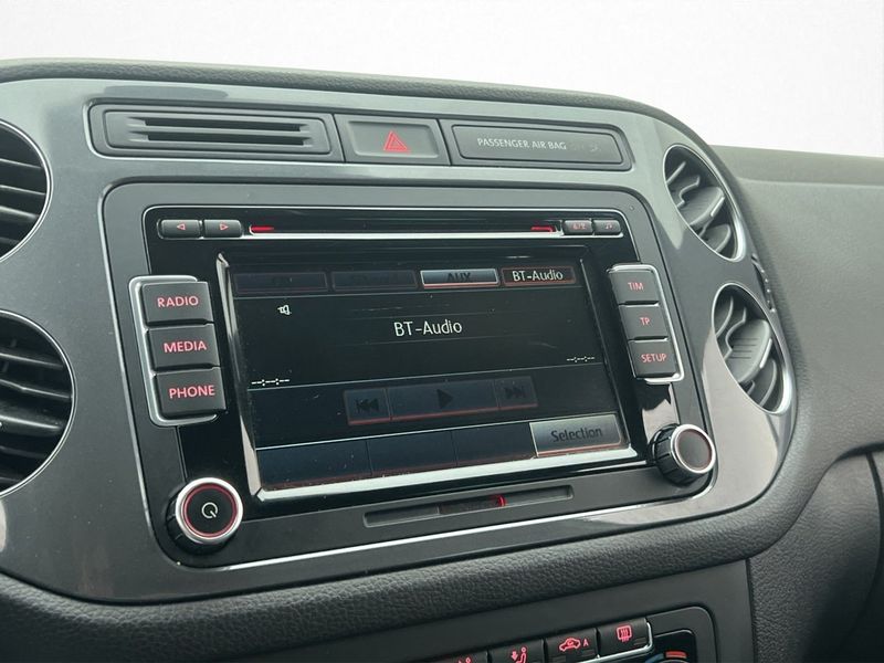 Volkswagen Tiguan bild 22