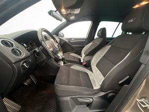 Volkswagen Tiguan bild 17