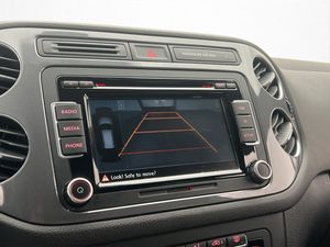 Volkswagen Tiguan bild 18