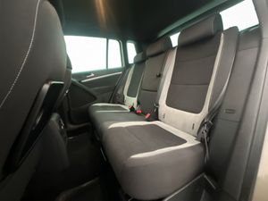 Volkswagen Tiguan bild 15