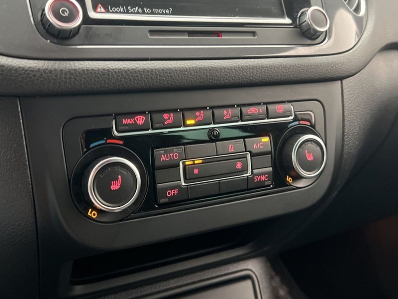 Volkswagen Tiguan bild 19