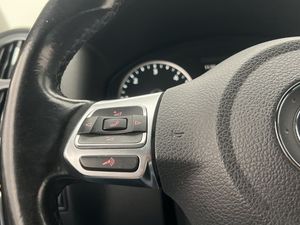 Volkswagen Tiguan bild 23
