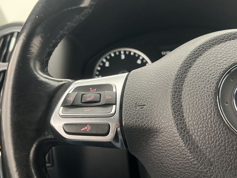 Volkswagen Tiguan bild 23