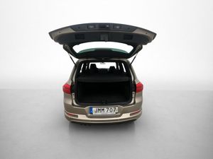 Volkswagen Tiguan bild 14