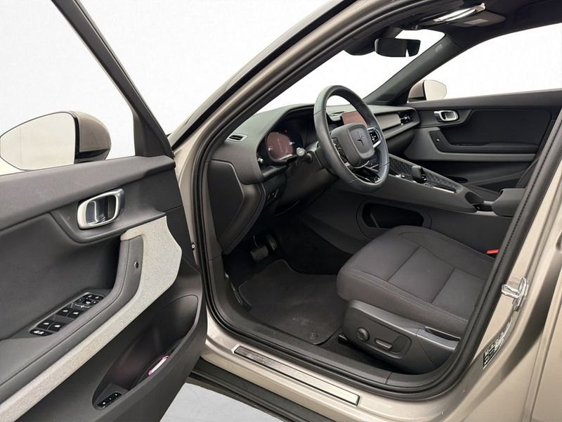 Polestar 2 bild 12