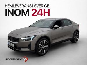 Polestar 2 bild 1