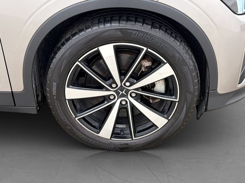 Polestar 2 bild 11