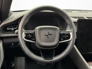 Polestar 2 bild 14