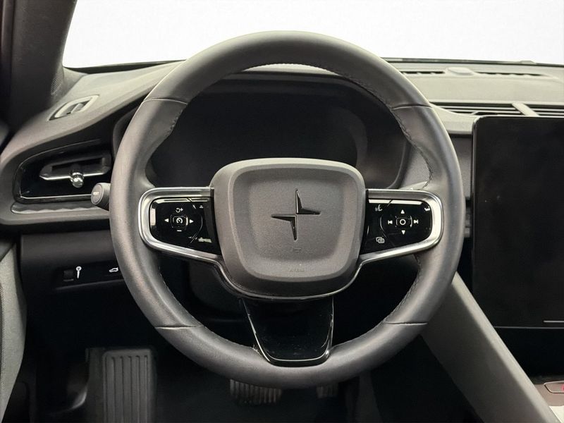 Polestar 2 bild 14