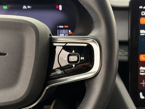 Polestar 2 bild 23