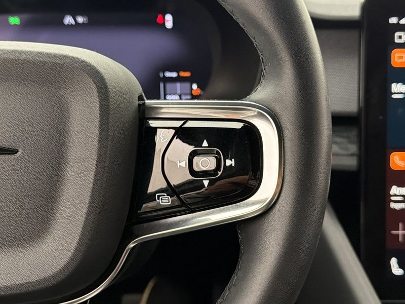 Polestar 2 bild 23