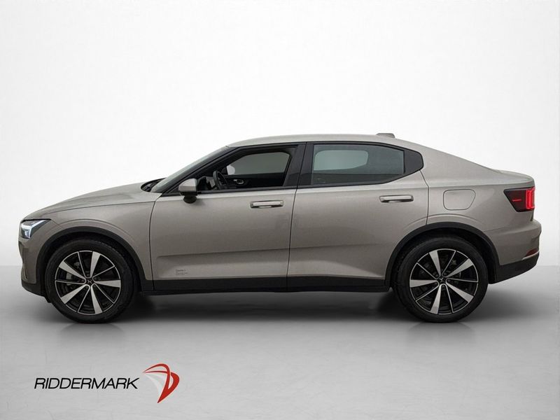 Polestar 2 bild 5