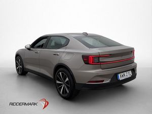 Polestar 2 bild 6