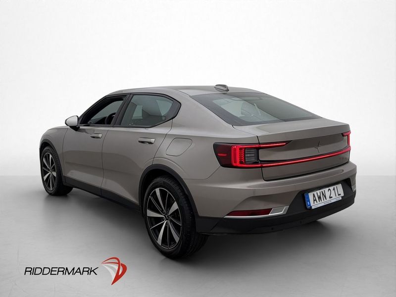 Polestar 2 bild 6