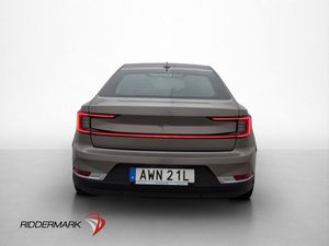 Polestar 2 bild 8