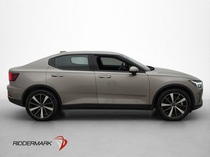 Polestar 2 bild 10