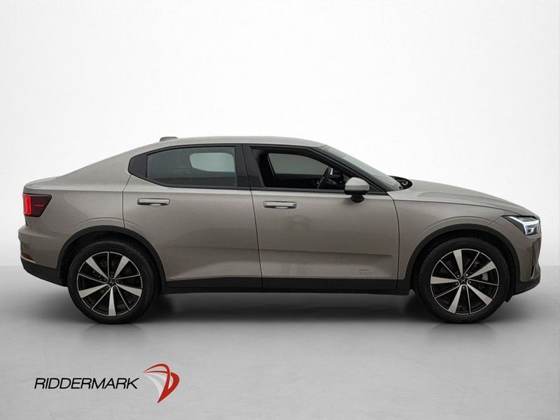 Polestar 2 bild 10