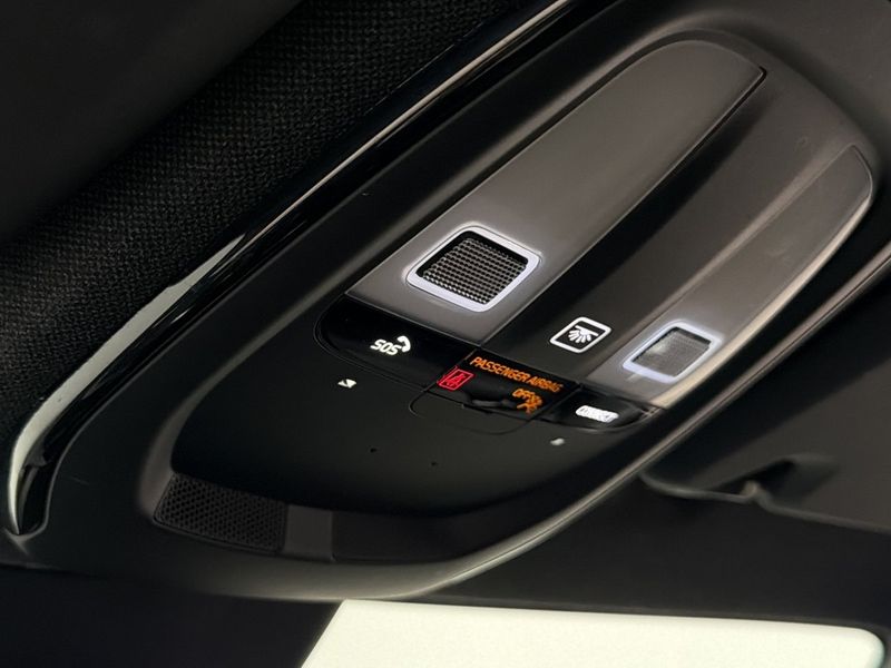 Polestar 2 bild 35