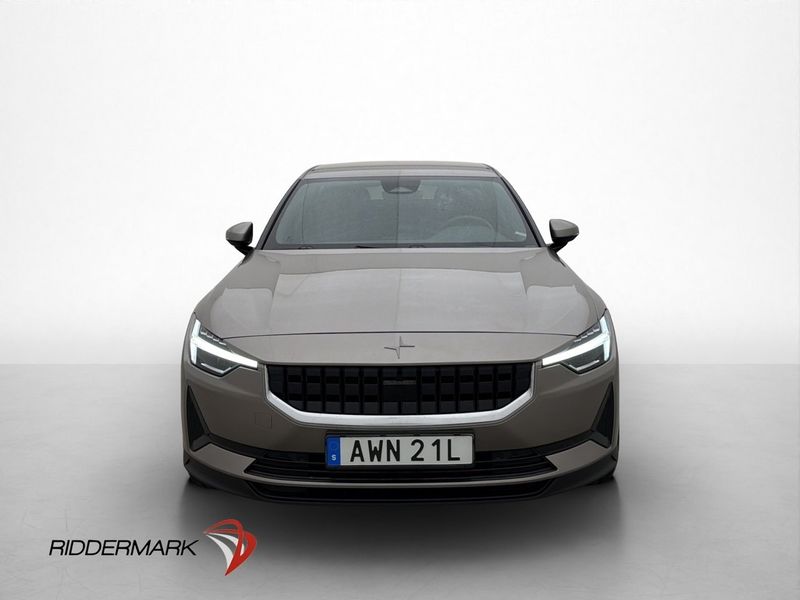Polestar 2 bild 3