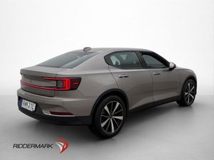 Polestar 2 bild 9