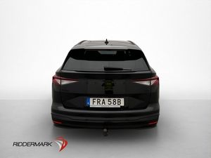 Skoda Enyaq bild 8