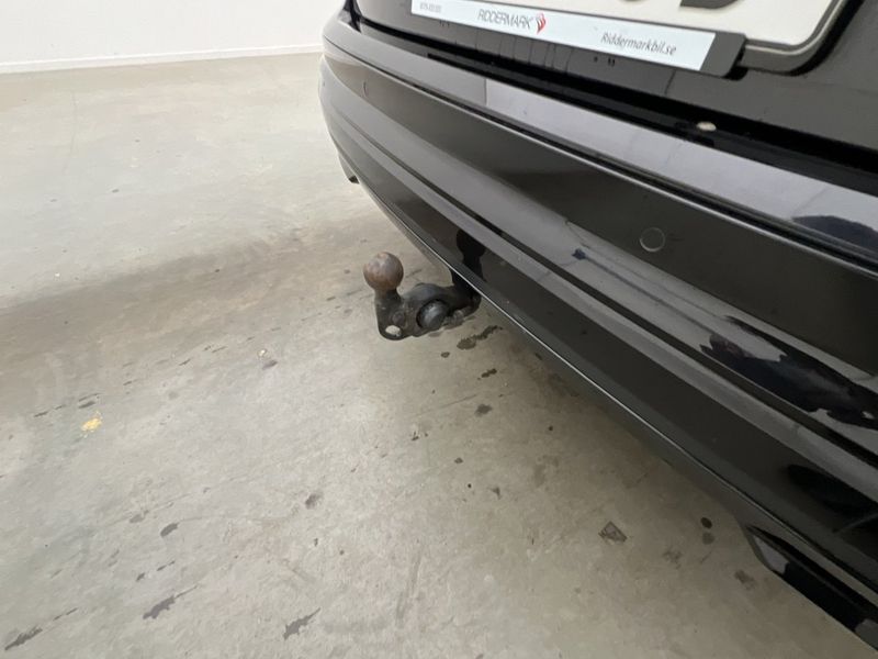 Skoda Enyaq bild 19