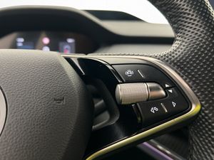 Skoda Enyaq bild 37