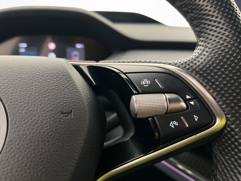 Skoda Enyaq bild 37