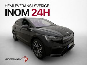 Skoda Enyaq bild 4