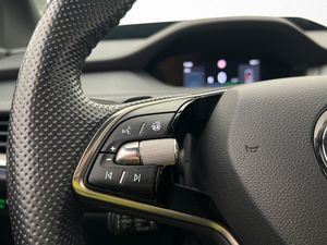 Skoda Enyaq bild 36