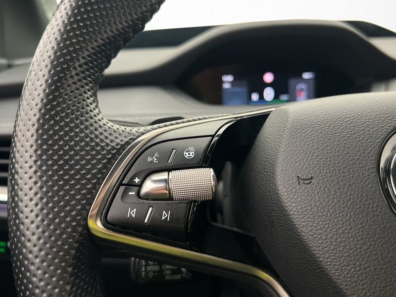 Skoda Enyaq bild 36
