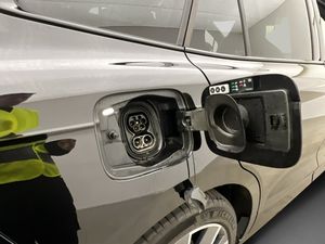 Skoda Enyaq bild 21