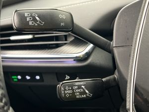 Skoda Enyaq bild 38