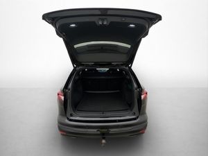 Skoda Enyaq bild 20