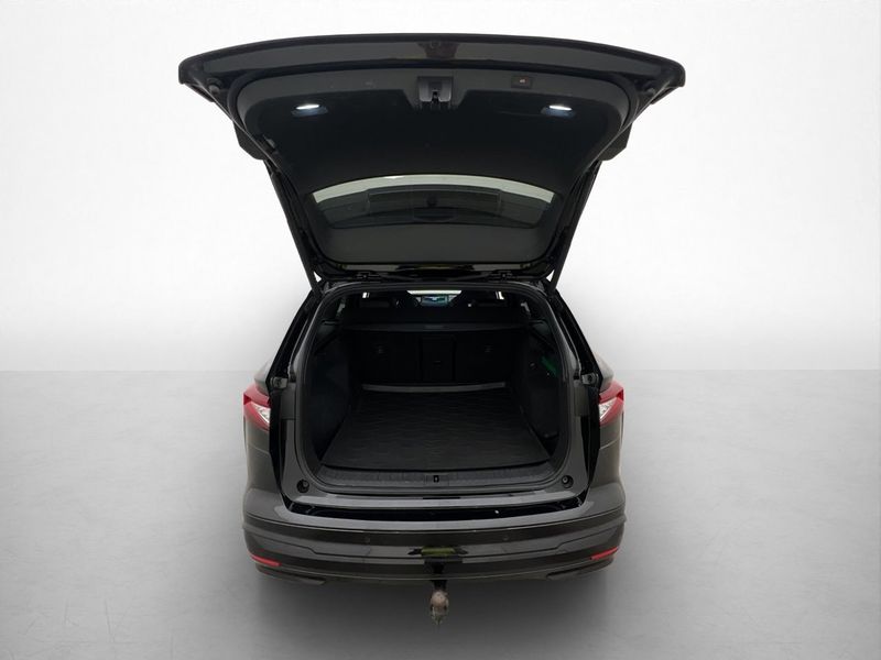 Skoda Enyaq bild 20
