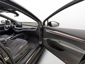 Skoda Enyaq bild 18