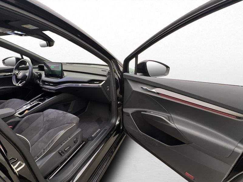 Skoda Enyaq bild 18