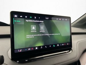 Skoda Enyaq bild 28