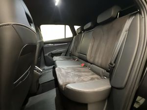 Skoda Enyaq bild 14