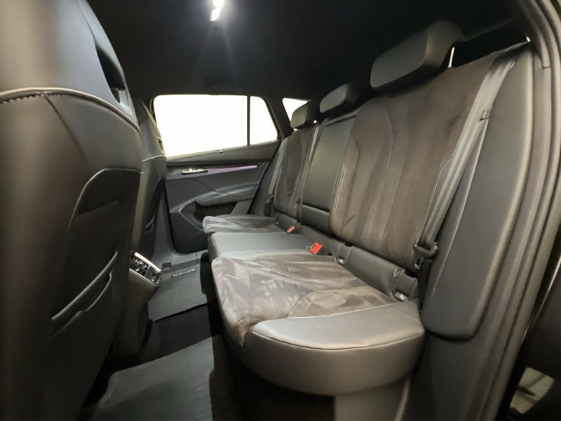 Skoda Enyaq bild 14