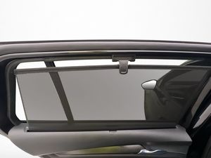 Skoda Enyaq bild 23