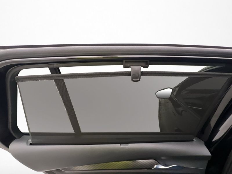 Skoda Enyaq bild 23