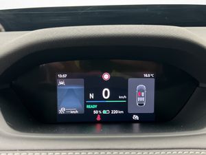 Skoda Enyaq bild 27